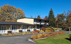 Spa Lodge Motel